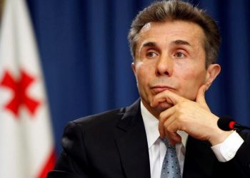 Ivanishvili: Meeting with US Amb. Did Take Place on March 21 at the Request of Degnan