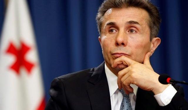 Ivanishvili: Meeting with US Amb. Did Take Place on March 21 at the Request of Degnan