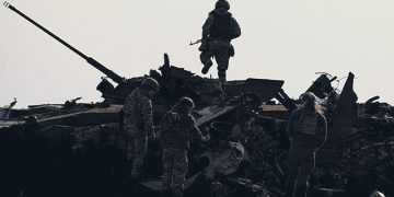 Russia’s Invasion Week 18: Luhansk Region almost ‘Fully Occupied’ by Russian Forces