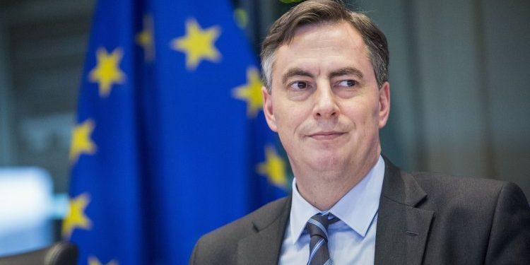 Delegation of EP’s Committee on Foreign Affairs to Hold Meetings in Tbilisi