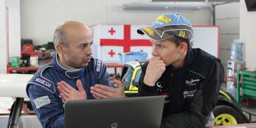 Georgia’s most famous drift driver, multi-time champion and Vice President of the Georgian Automobile Sport Federation, Mevlud Meladze, devised the idea for the Lilo complex.