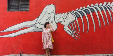 The Red Fedora Diary – Life as a Georgian Travel-Blogger