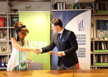 CENN, TPDC to Work Together to Raise Environmental Awareness Amongst Teachers