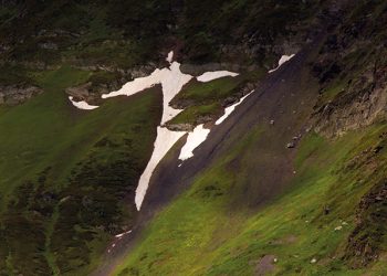 Why I Danced. Part I