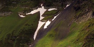 Why I Danced. Part I