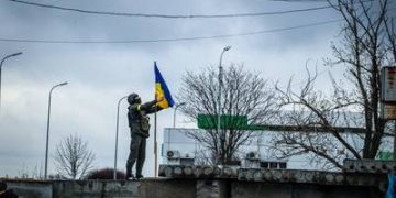 Ukraine Expects Full Liberation of Kherson by September