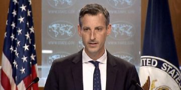 Ned Price: Disinformation, Personal Attacks on Amb. Degnan Not Consistent with How Partners Communicate