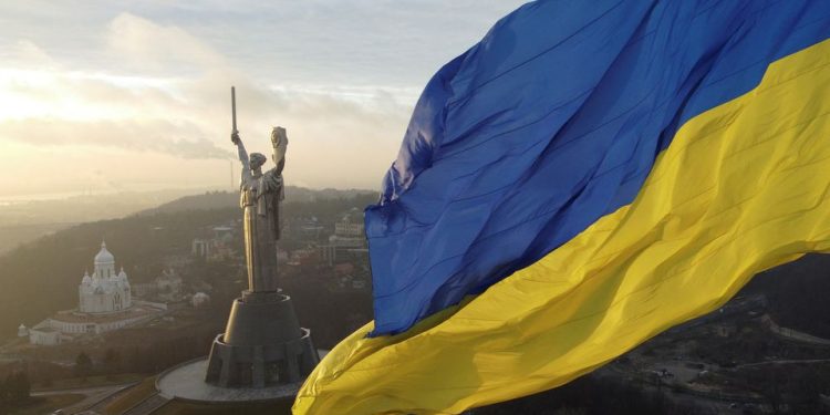 From July 1, Ukraine is Stopping Visa-Free Travel for Russians