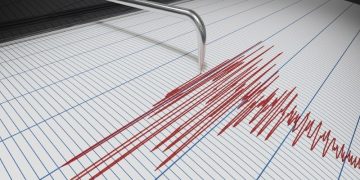 Several Earthquakes Occur in Georgia