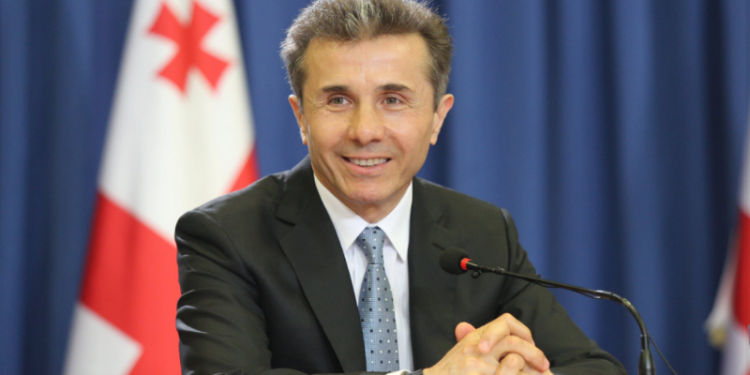 PR Newswire: Court Orders CS Subsidiary to Pay $607 mln to Plaintiffs, Including Ivanishvili