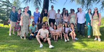 Swiss Summer School in Lopota Lake Resort