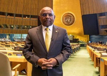 Media Advisory: President of the General Assembly to Make Official Visit to Georgia