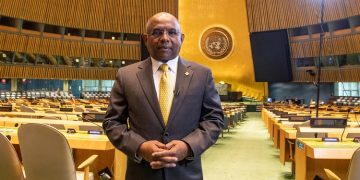 Media Advisory: President of the General Assembly to Make Official Visit to Georgia