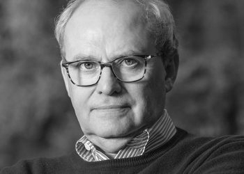 Dr. Anders Aslund. Image source: bruegel.org