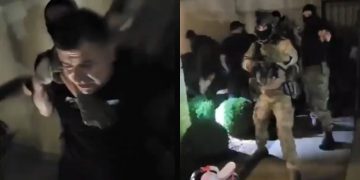 Criminal Arrest Or Elimination Of A Political Dissident; The Story Of Soso Gogashvili