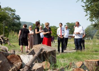 Georgia Shifts to Sustainable Practices in Forest Management