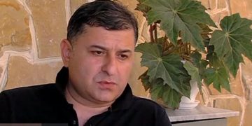 Soso Gogashvili Releases Statement