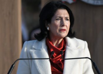 President: When Gov’t Curses Ambassadors, MEPs, it’s Not Clear Where We Are Going To