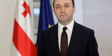 PM: Talking About Ivanishvili Controlling the Gov’t, Parliament a Complete Absurdity