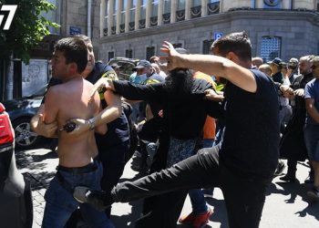 DRI: A Year On Since July 5 Violence, Organizers Haven’t Been Punished