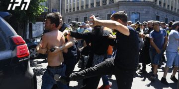 DRI: A Year On Since July 5 Violence, Organizers Haven’t Been Punished