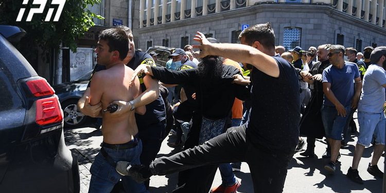 DRI: A Year On Since July 5 Violence, Organizers Haven’t Been Punished