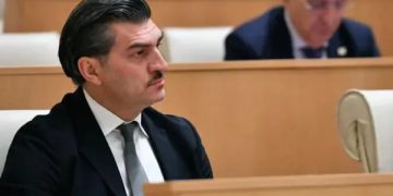 Kavelashvili on Meeting between Ivanishvili & Degnan: The Second Front Should Have Been Opened