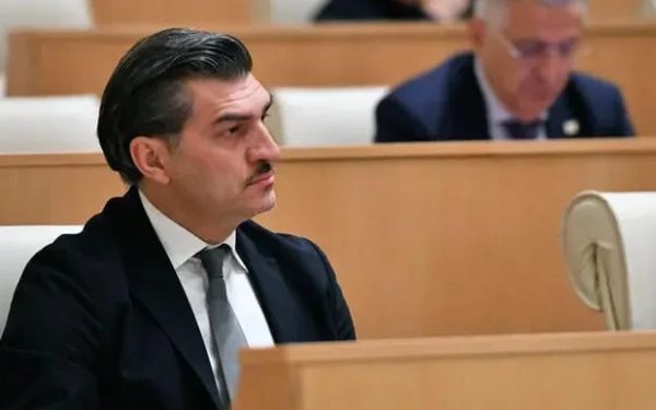 Kavelashvili on Meeting between Ivanishvili & Degnan: The Second Front Should Have Been Opened