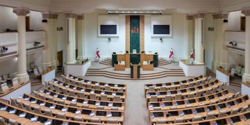 Parliament to Start Work on Fulfilling EU Conditions for Candidacy