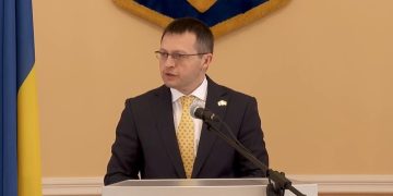 Andrii Kasianov: We Expected that Georgia would Provide More Effective Assistance to Ukraine
