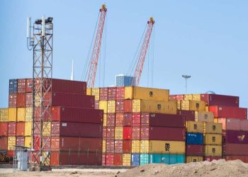 Geostat: Exports Increased by 35.1% in January-June