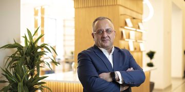 Gaga Gogua, Director General of TBC Leasing