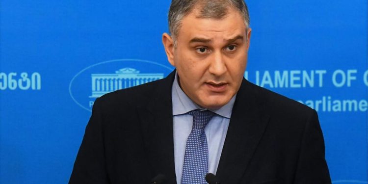 GD MP on Ned Price’s Statement: Maybe He’s Not Well Informed or There’s Miscommunication Again