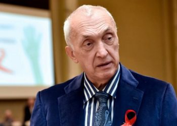 Tengiz Tsertsvadze: Peak of Covid Cases Expected by Fall, Let’s Get Vaccinated & Wear Masks