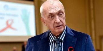 Tengiz Tsertsvadze: Peak of Covid Cases Expected by Fall, Let’s Get Vaccinated & Wear Masks