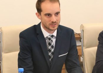 Acting Ambassador of the EU: EU Delegation Will Monitor Processes in Parliament & Continue Meetings with All Parties