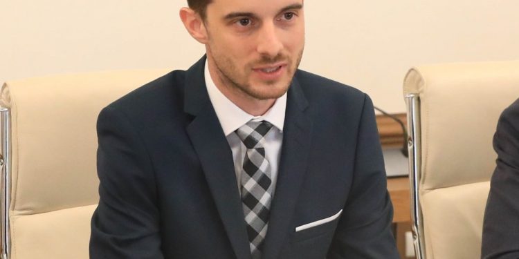 Acting Ambassador of the EU: EU Delegation Will Monitor Processes in Parliament & Continue Meetings with All Parties