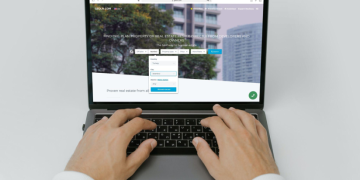 GEOLN.COM – Global Service for Convenient, Fast, and Secure Real Estate Search