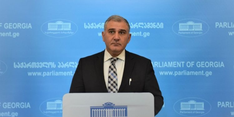 Human Rights and Civil Integration Committee to Initiate Legal Package Related to 11th Task of Recommendation Set By EC