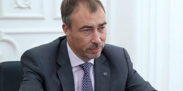 EU Special Representative Concerned About Deadly Clashes in Nagorno-Karabakh