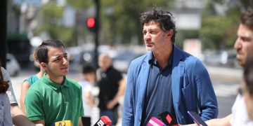 Mayor of Tbilisi: Change of Government to Happen Only through Elections