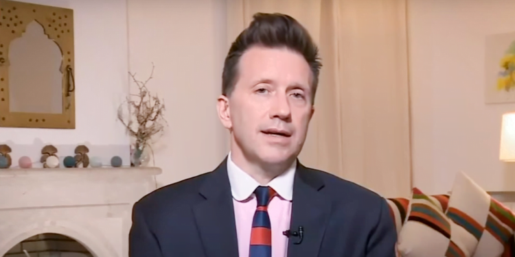 New Mission Director Begins Work at USAID/Georgia