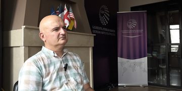 Kornely Kakachia on Oligarchs, Political Power and the EU’s 12-point Recommendations