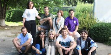 International Youth Day – Finding Your Place in Society