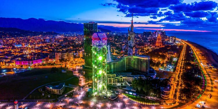 Millions of Viewers Discover Adjara via ‘Euronews’ Advertisement