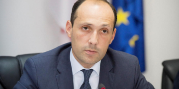 Vice PM: We Don’t Expect the Fire to Spread Further, All Possible Means Mobilized