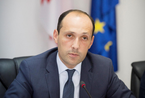 Vice PM: We Don’t Expect the Fire to Spread Further, All Possible Means Mobilized