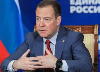 ‘Warning for Georgia’ – Assessments of Medvedev’s Statement