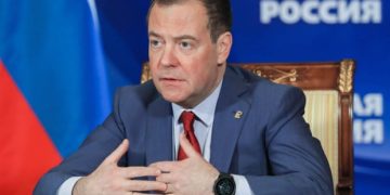 ‘Warning for Georgia’ – Assessments of Medvedev’s Statement