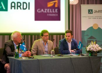 ARDI Announces up to USD 2 mln Capital Injection by International Investors and New Independent Supervising Board Member, Wolfgang Wand Join the Company